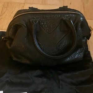 Yves Saint Laurent ‘Easy’ bag in Small